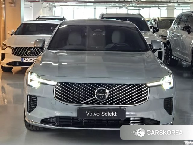Volvo S90 id 4432261 из Кореи 12