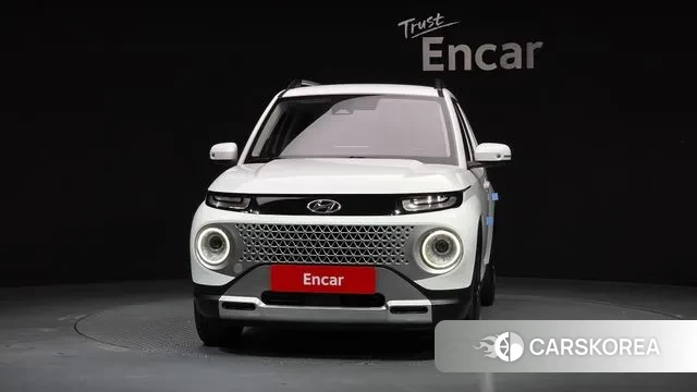 Hyundai Casper id 3770867 из Кореи 13