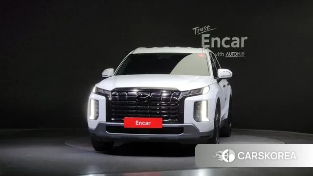 Hyundai The New Palisade id 3058468 из Кореи 13