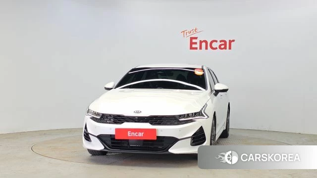 Kia K5 3rd generation id 4409854 из Кореи 23