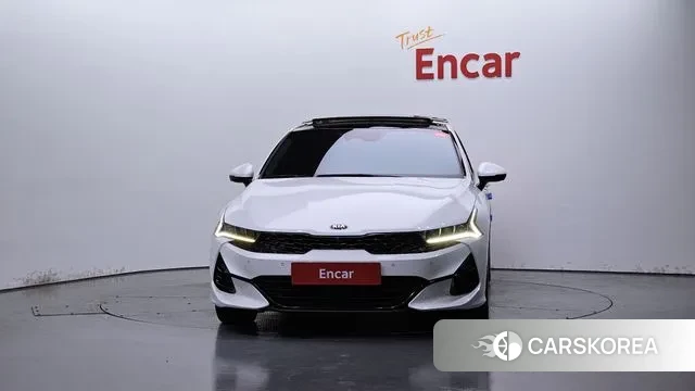 Kia K5 3rd generation id 3291506 из Кореи 13