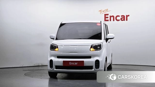 Kia The New Ray id 4224094 из Кореи 13