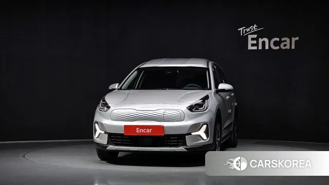 Kia Niro Plus id 3273273 из Кореи 13