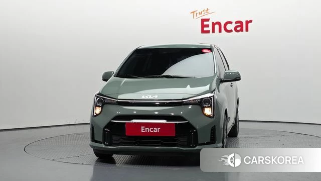 Kia The New Morning (JA) id 4560306 из Кореи 13