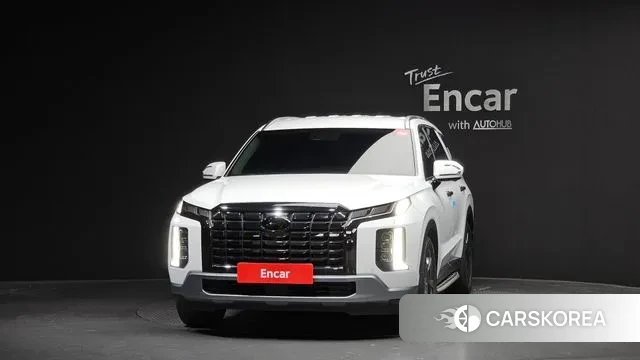 Hyundai The New Palisade id 3432322 из Кореи 13