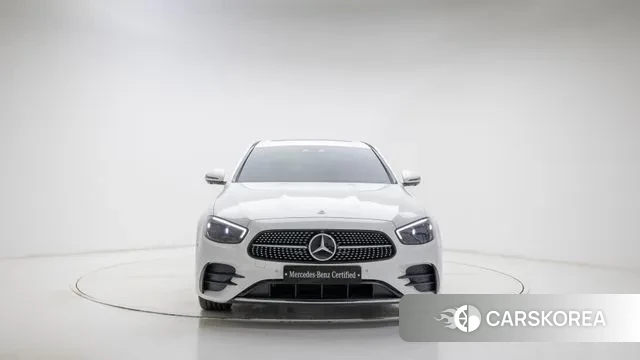 Mercedes-Benz E-Class W213 id 3707237 из Кореи 12