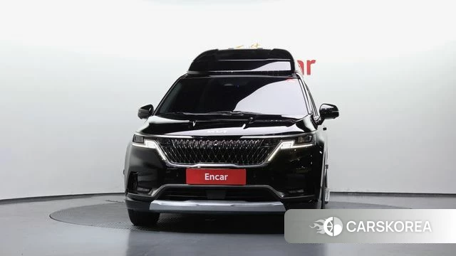 Kia Carnival 4th generation id 4267028 из Кореи 23