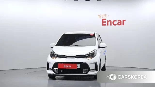 Kia Morning Urban (JA) id 3349880 из Кореи 13