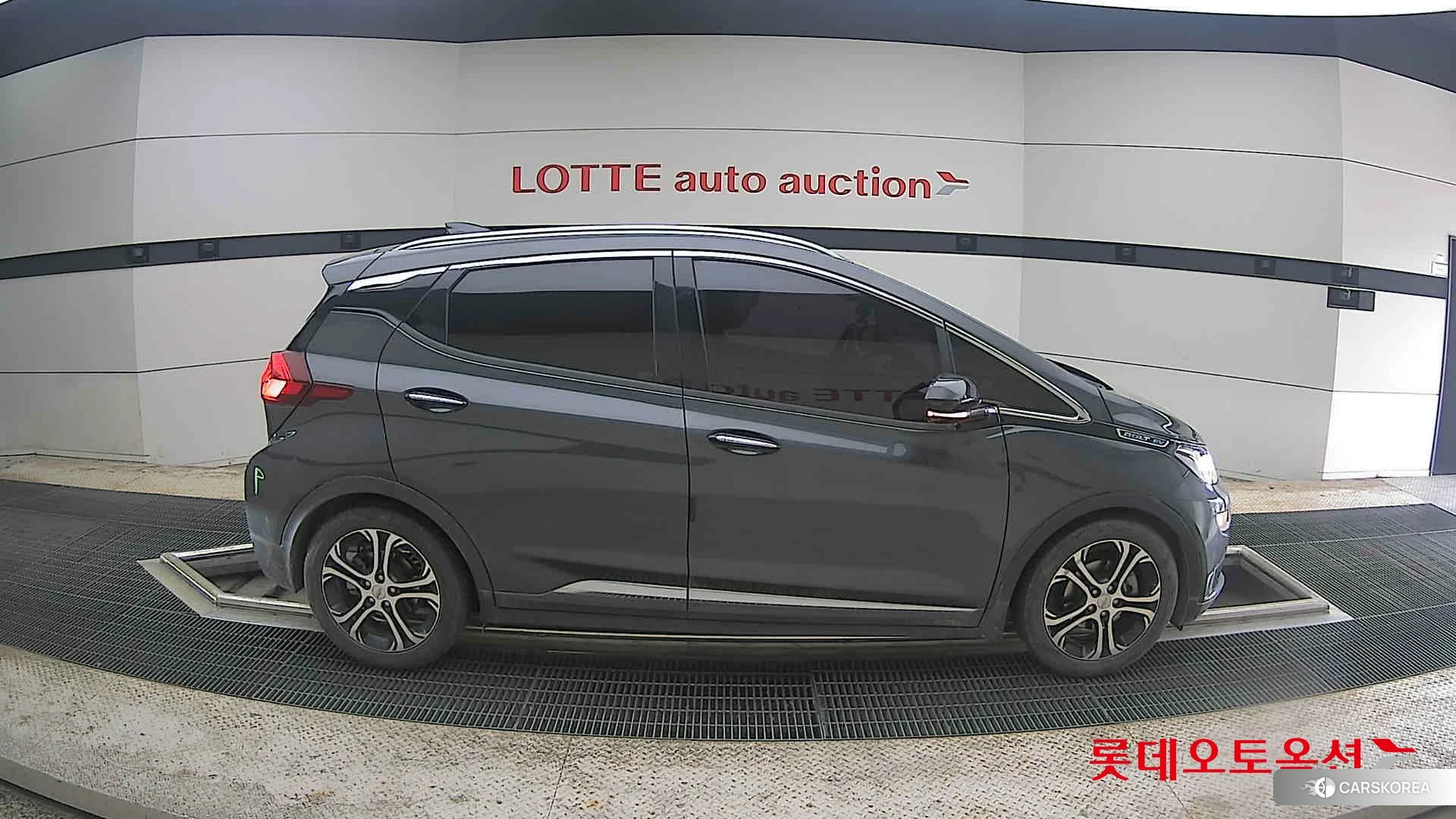 Korea G M Bolt (EV) id 4289640 из Кореи 23