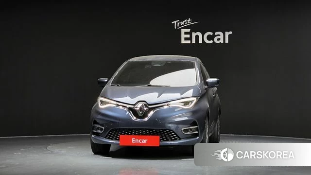 Renault Korea (Samsung) Joe id 4614620 из Кореи 13