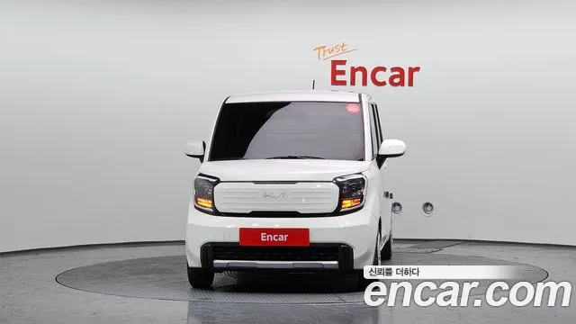 Kia The New Kia Ray id 2670556 из Кореи 13