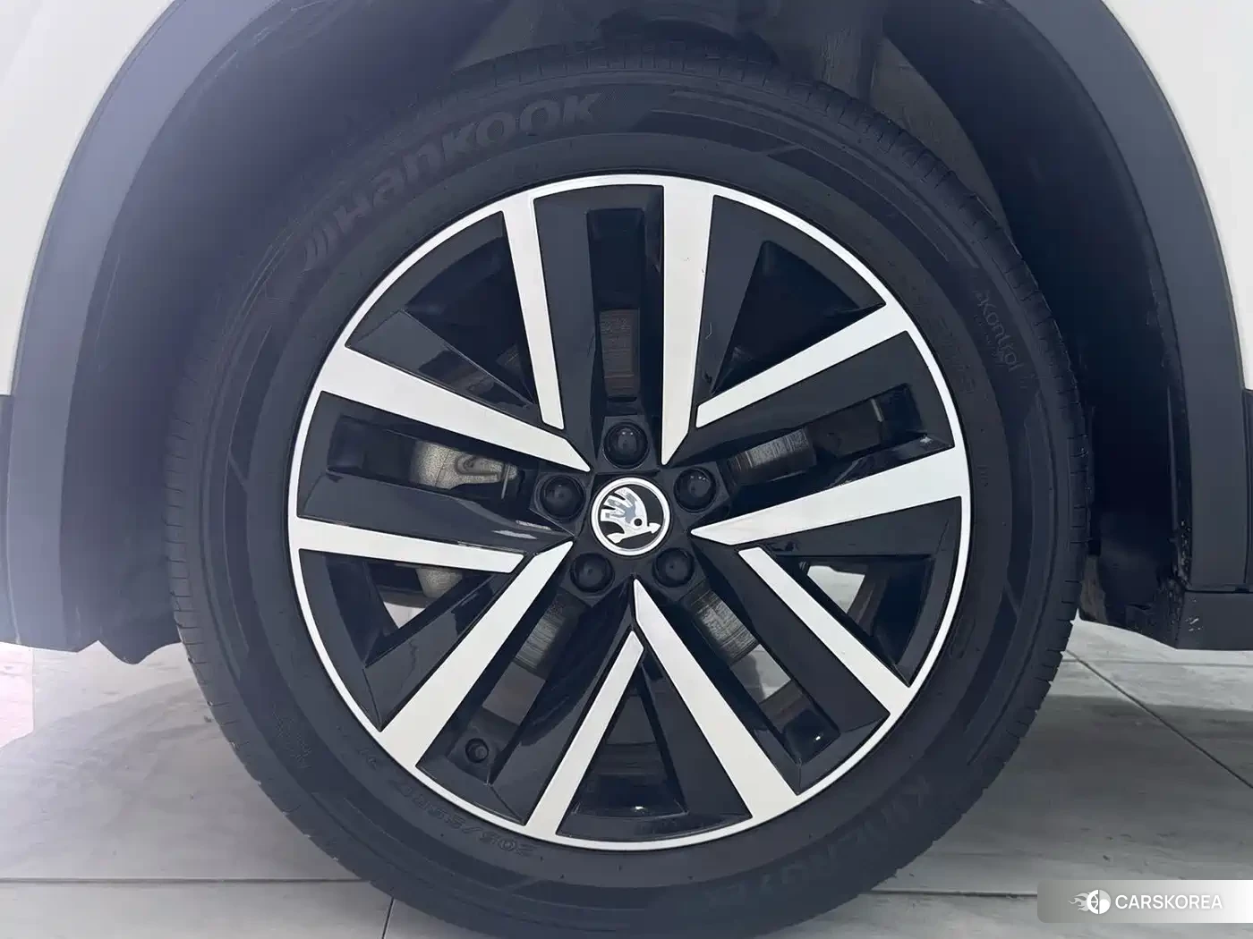Skoda Kamiq id 4600828 из Китая 10