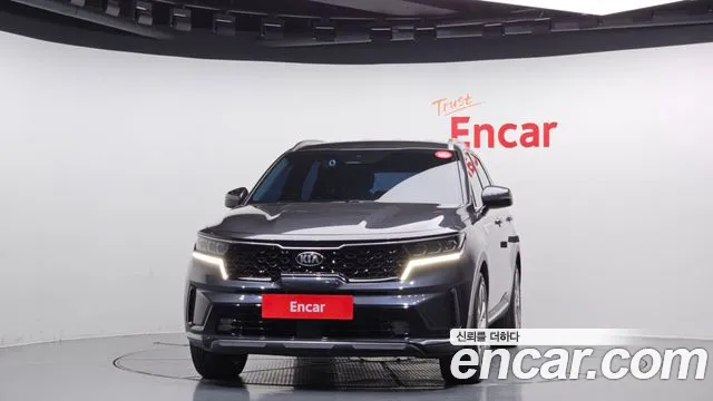 Kia Sorento 4th Generation id 2802549 из Кореи 13