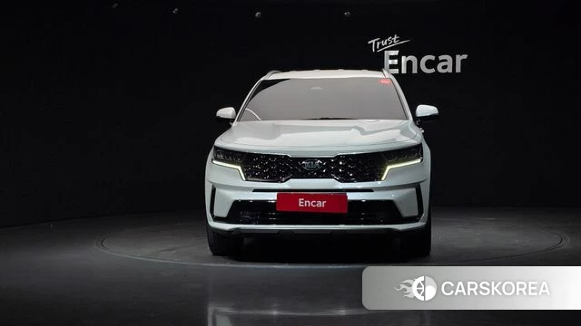 Kia Sorento 4th Generation id 4396586 из Кореи 23