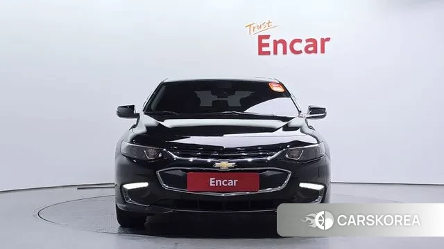 Chevrolet (GM Daewoo) All New Malibu id 2514032 из Кореи 13