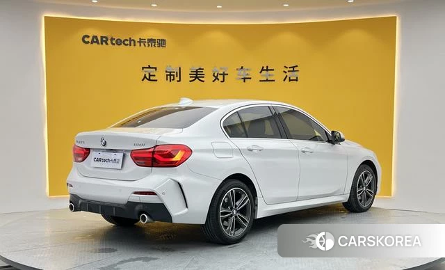 BMW 1 series id 4257498 из Китая 21