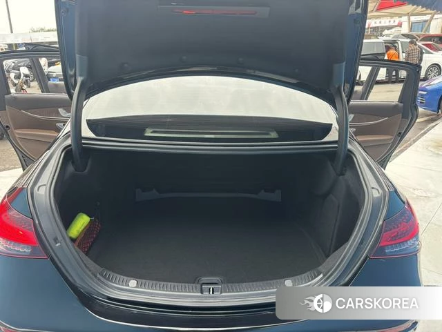 Mercedes-Benz E-class id 4328557 из Китая 8
