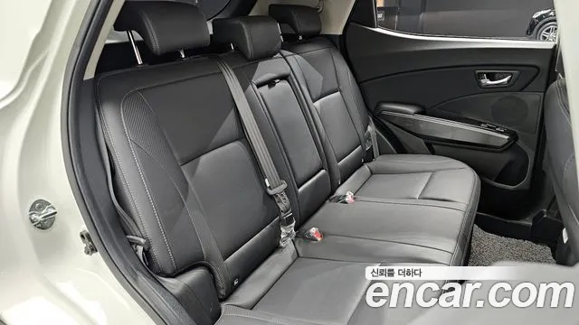 Ssangyong Berry New Tivoli id 2701900 из Кореи 13