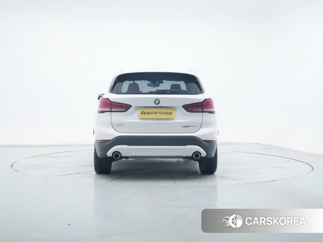 BMW X1 id 4275973 из Китая 21