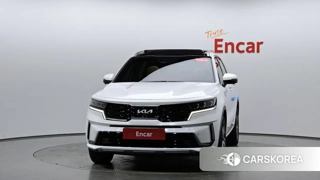 Kia Sorento 4th Generation id 3858869 из Кореи 14