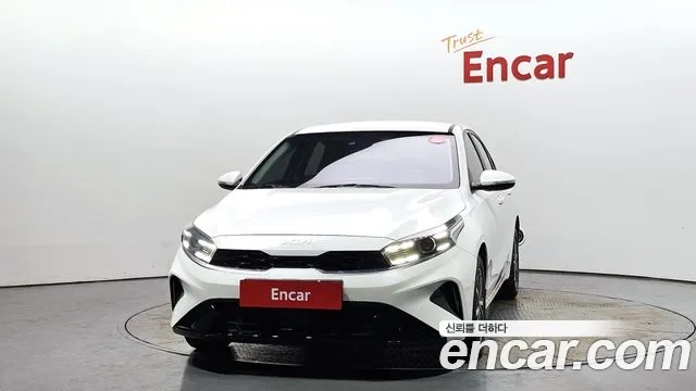 Kia The New K3 2nd generation id 2906623 из Кореи 13