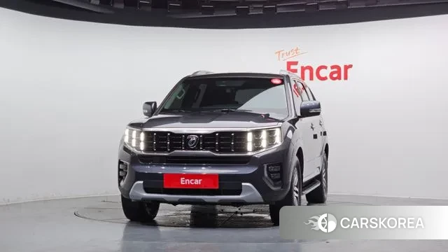 Kia Mohave Master id 3484427 из Кореи 13