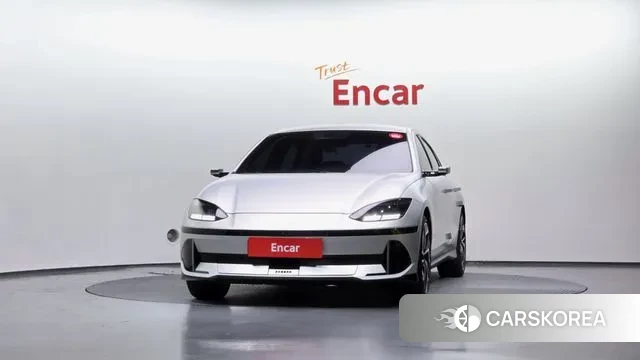 Hyundai Ionic 6 id 3410624 из Кореи 13