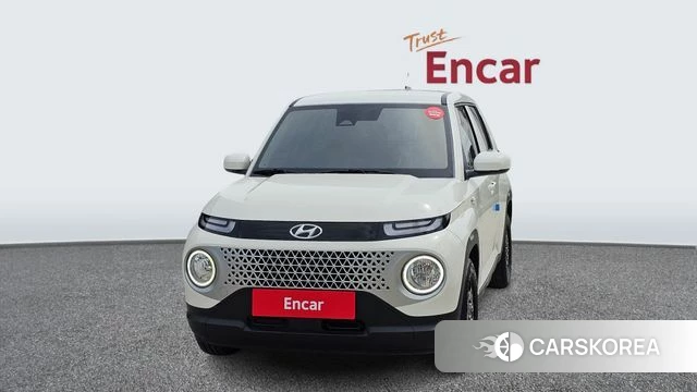 Hyundai Casper id 4195717 из Кореи 13