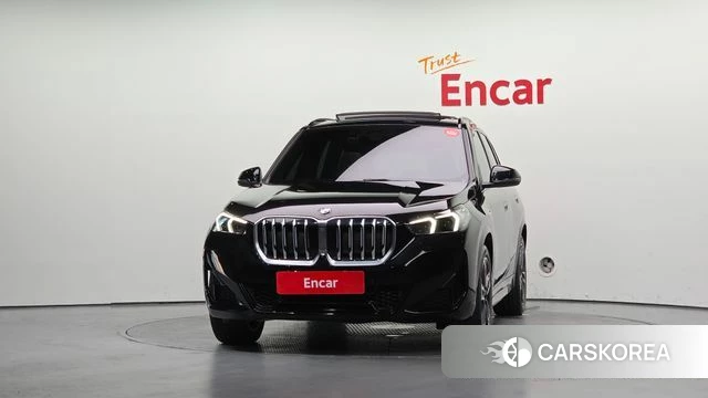 BMW X1 (U11) id 4669917 из Кореи 13