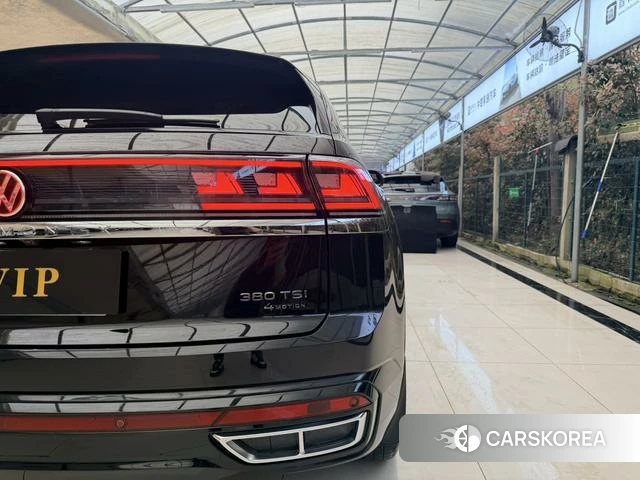 Volkswagen Tourang id 4258566 из Китая 12