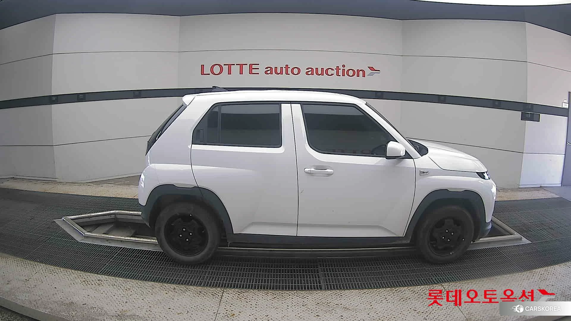 Hyundai Casper id 4679335 из Кореи 23