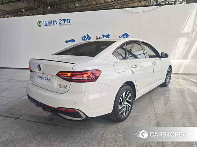 Volkswagen Lavida id 4320944 из Китая 19