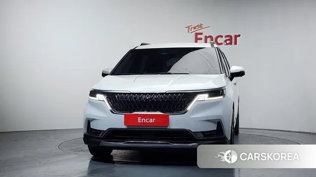 Kia Carnival 4th generation id 3777183 из Кореи 13