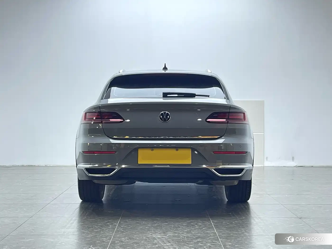Volkswagen FAW-Volkswagen CC id 4576779 из Китая 12