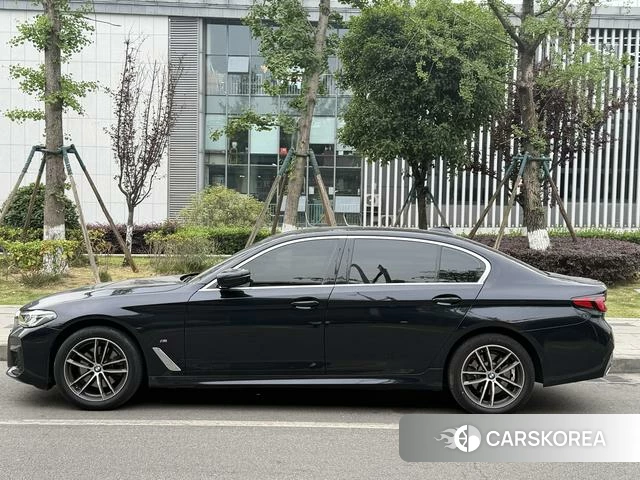 BMW 5 series id 4333522 из Китая 7