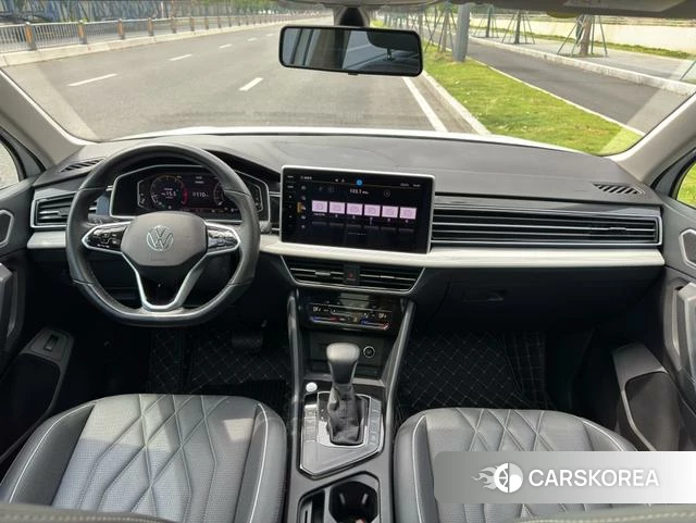Volkswagen Tiguan L id 4298072 из Китая 10