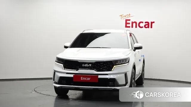 Kia Sorento 4th Generation id 3545652 из Кореи 13