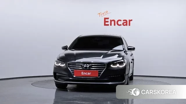 Hyundai Grandeur IG id 3429210 из Кореи 13
