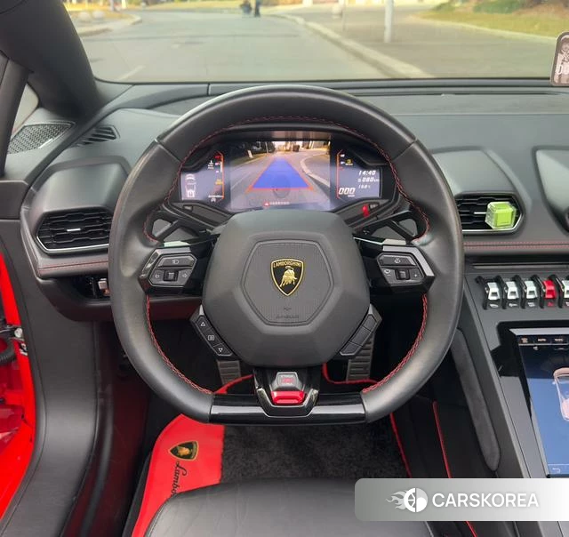 Lamborghini Huracán id 4238707 из Китая 19