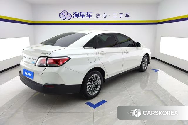 Qichen D60 id 4213969 из Китая 10