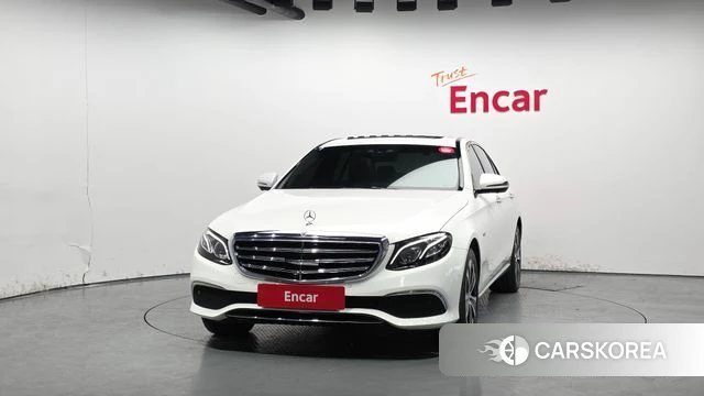 Mercedes-Benz E-Class W213 id 4294234 из Кореи 23