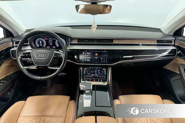Audi A8 id 4263910 из Китая 10