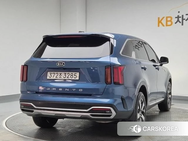 Kia Sorento 4th Generation id 3819897 из Кореи 11