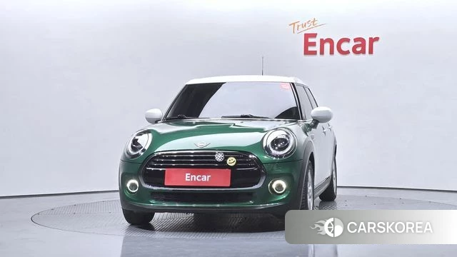 Mini Cooper id 3942147 из Кореи 13