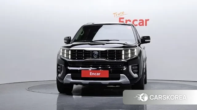 Kia Mohave Master id 3489112 из Кореи 13