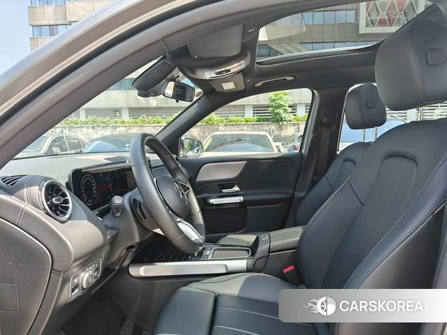 Mercedes-Benz GLB id 4259879 из Китая 10