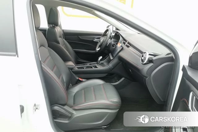 MG MG6 id 4213666 из Китая 17