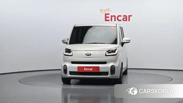 Kia The New Ray id 3765244 из Кореи 13