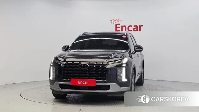 Hyundai The New Palisade id 3348722 из Кореи 13