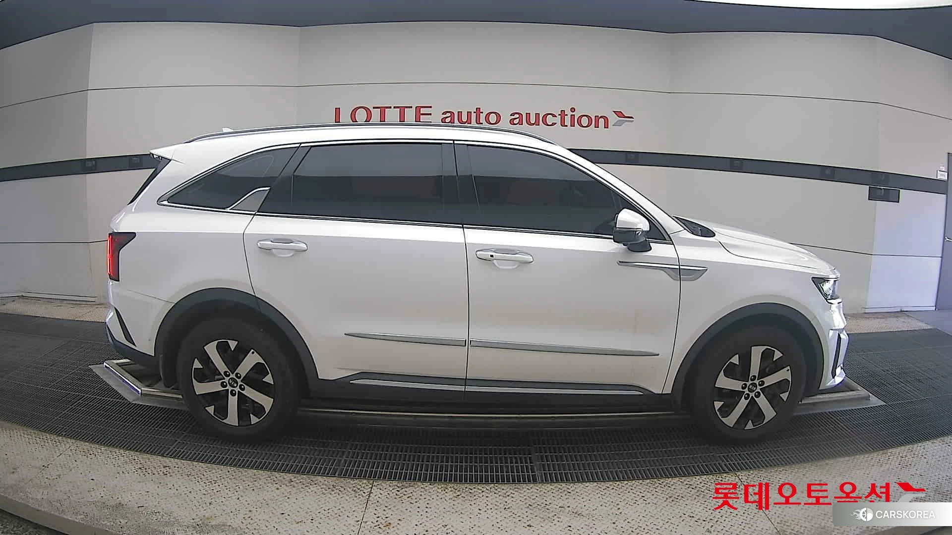 Kia Sorento id 4679404 из Кореи 23